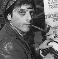 harlan ellison