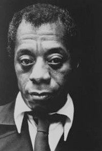 James Baldwin